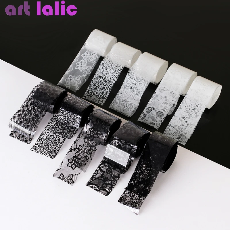 Transfer Paper Carbon - 10 rolos 2.5*60cm novo preto branco