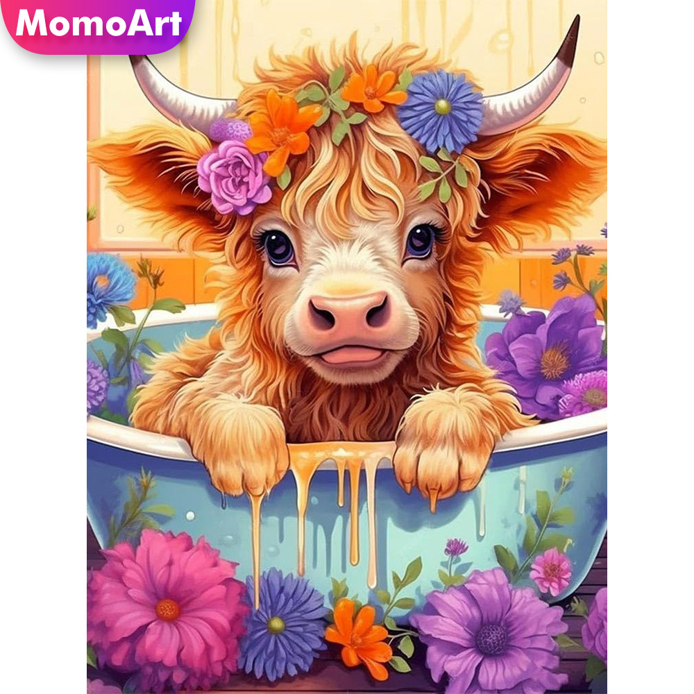 Embroidery Design Patterns Flowers - Momoart Ponto Cruz Contado com Desenho