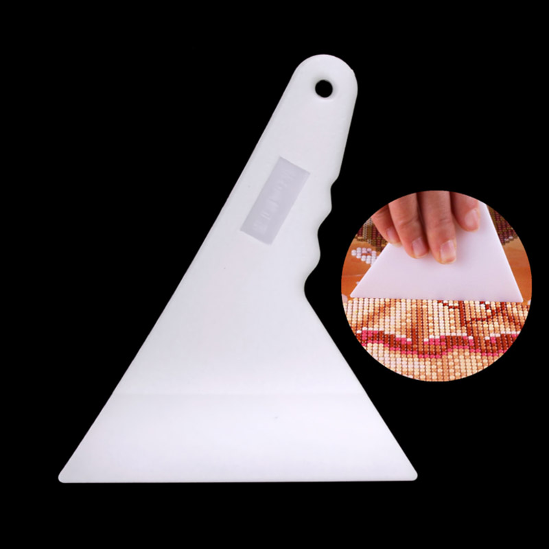 Novo Kit de Rodas para Pintura - Embroidery Handicraft avaliação e preço