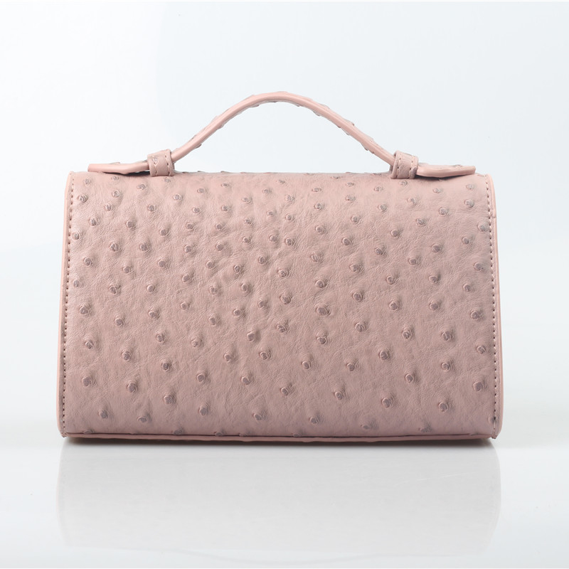 Nova Bolsa de Mão com Estampa  - Embroidery Design Patterns Flowers avaliação e preço