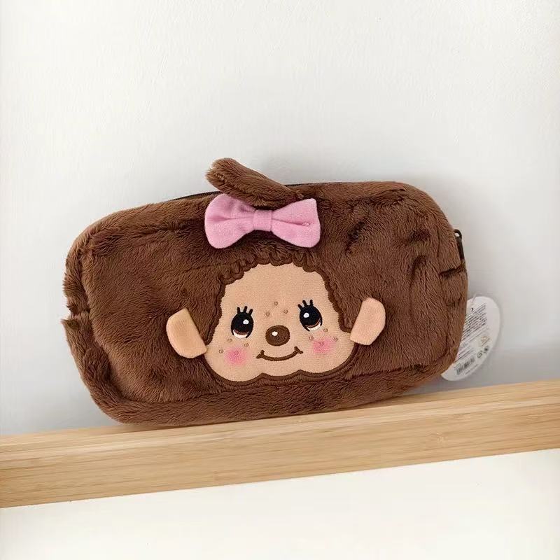 Bolsa de Maquiagem Bordada de  - Embroidery Bag avaliação e preço