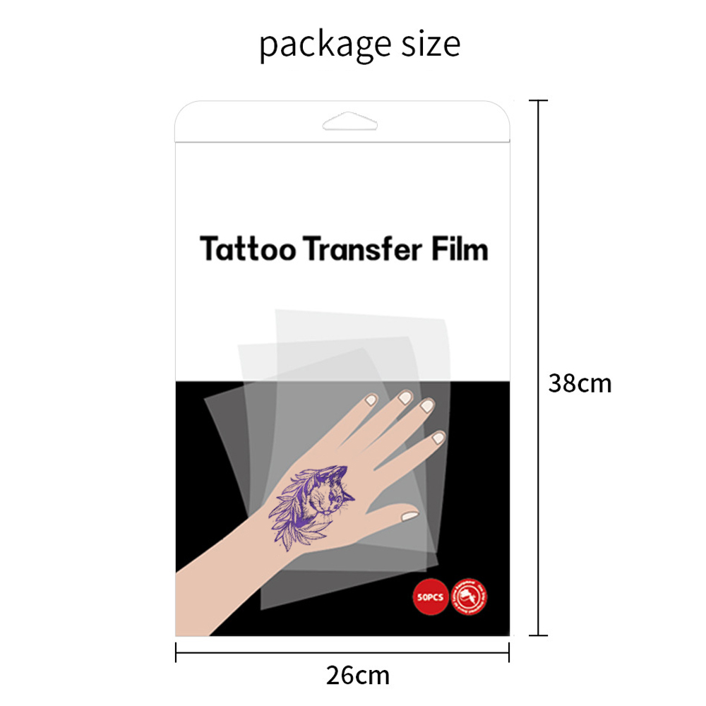 Filme de transferência de tatu - Transfer Paper Carbon avaliação e preço