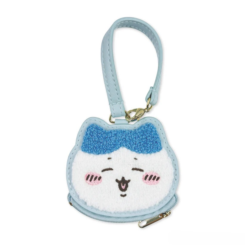 Bolsa de Moedas de Pelúcia Hac - Embroidery Gift Ideas avaliação e preço