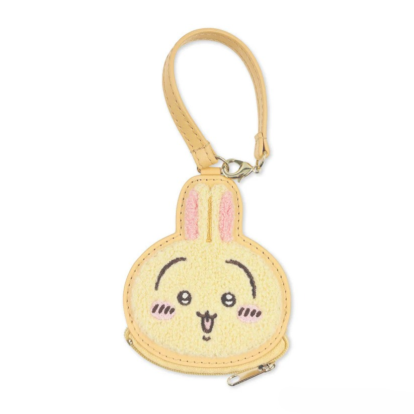 Bolsa de Moedas de Pelúcia Hac - Embroidery Gift Ideas avaliação e preço