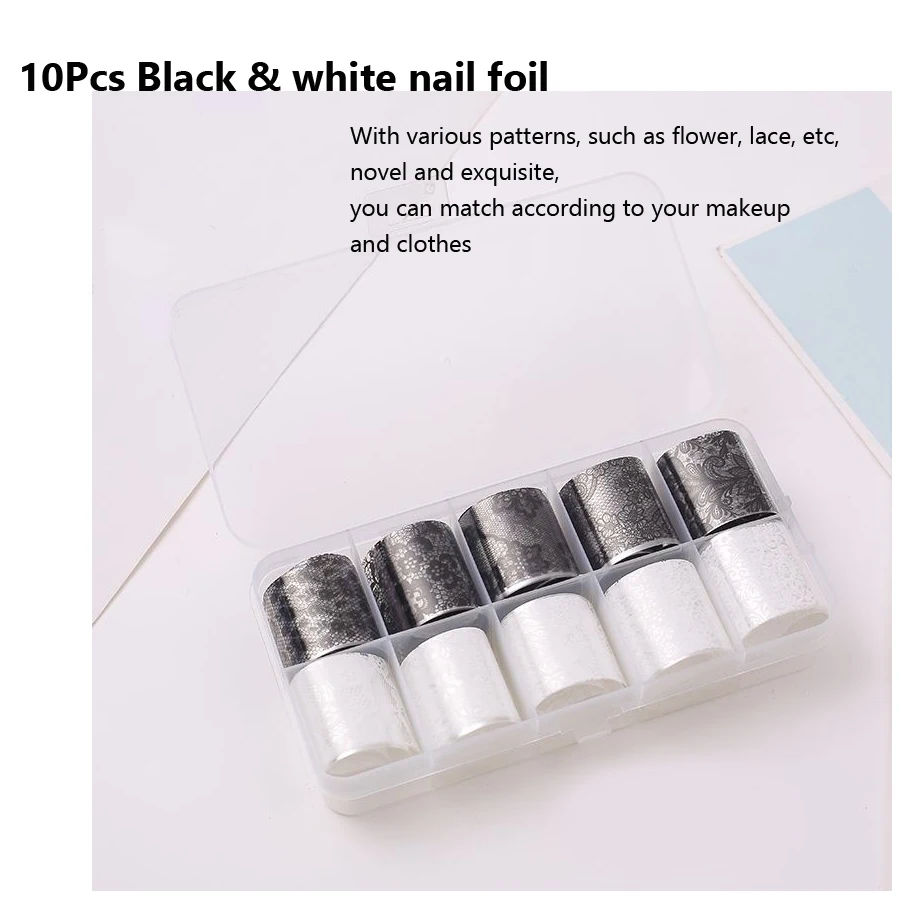 10 rolos 2.5*60cm novo preto b - Transfer Paper Carbon avaliação e preço