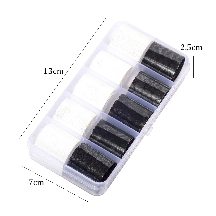 10 rolos 2.5*60cm novo preto b - Transfer Paper Carbon avaliação e preço