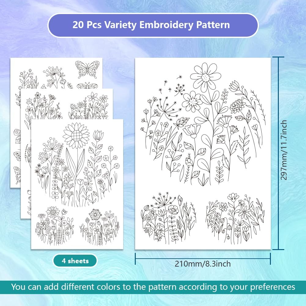 Estabilizador de Bordado Solúv - Embroidery Web avaliação e preço