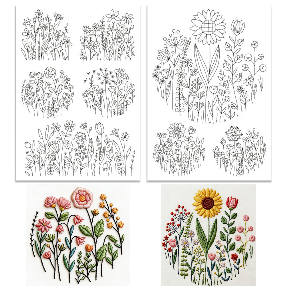 Estabilizador de Bordado Solúv - Embroidery Web avaliação e preço