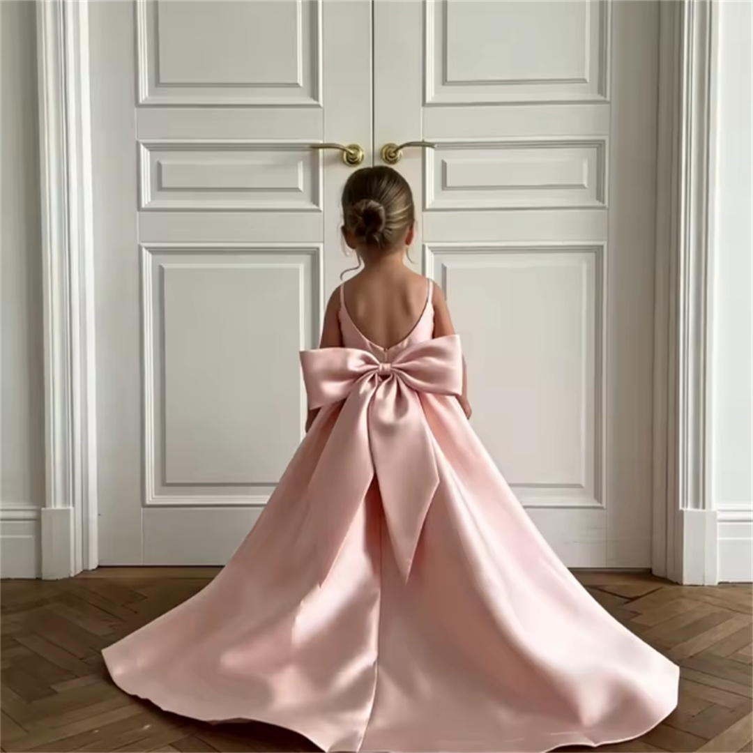 Vestido de Dama de Honra Rosa  - Embroidery Design Patterns Flowers avaliação e preço