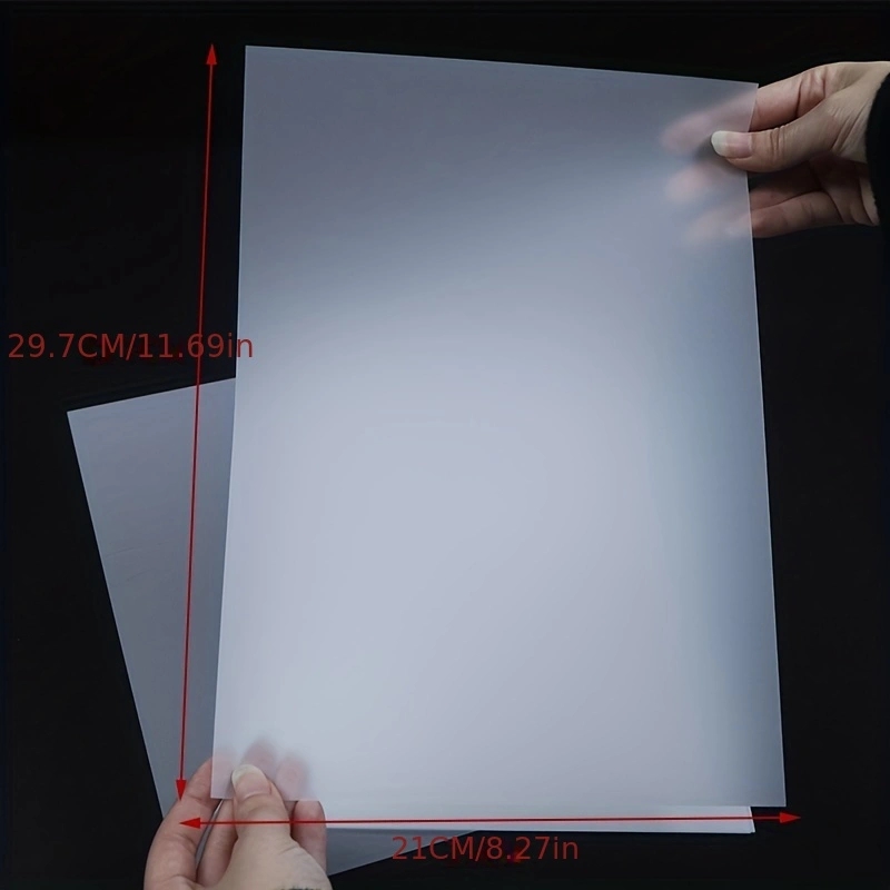 Filme de transferência dtf a4, - Transfer Paper Carbon avaliação e preço