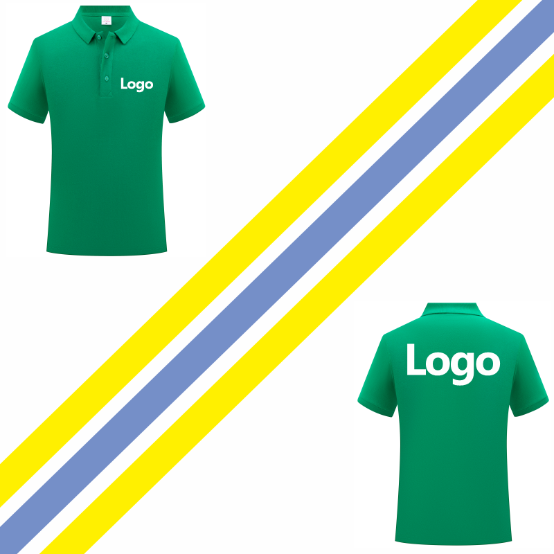 Kaising camisa polo de algodão - Embroidery Uniforms avaliação e preço