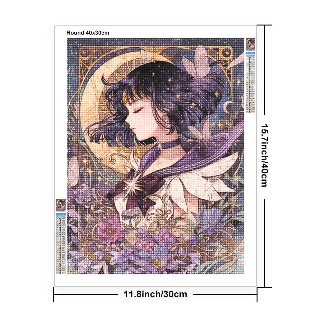 Anime dos desenhos animados pi - Embroidery Gift Ideas avaliação e preço
