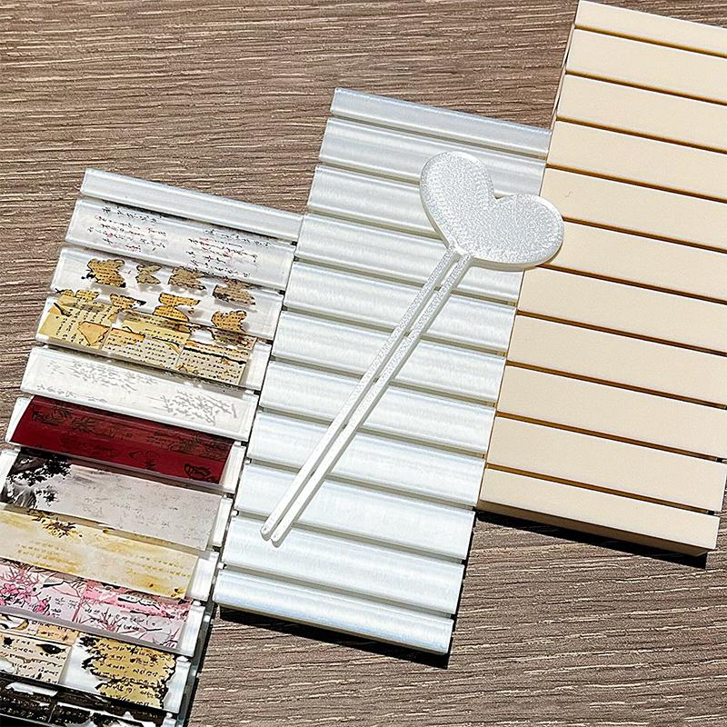 1 conjunto de organizador de a - Transfer Paper Carbon avaliação e preço