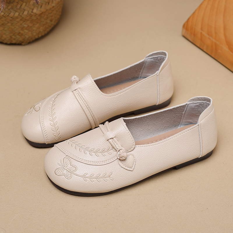 Sapatos femininos para mães, s - Embroidery Print avaliação e preço