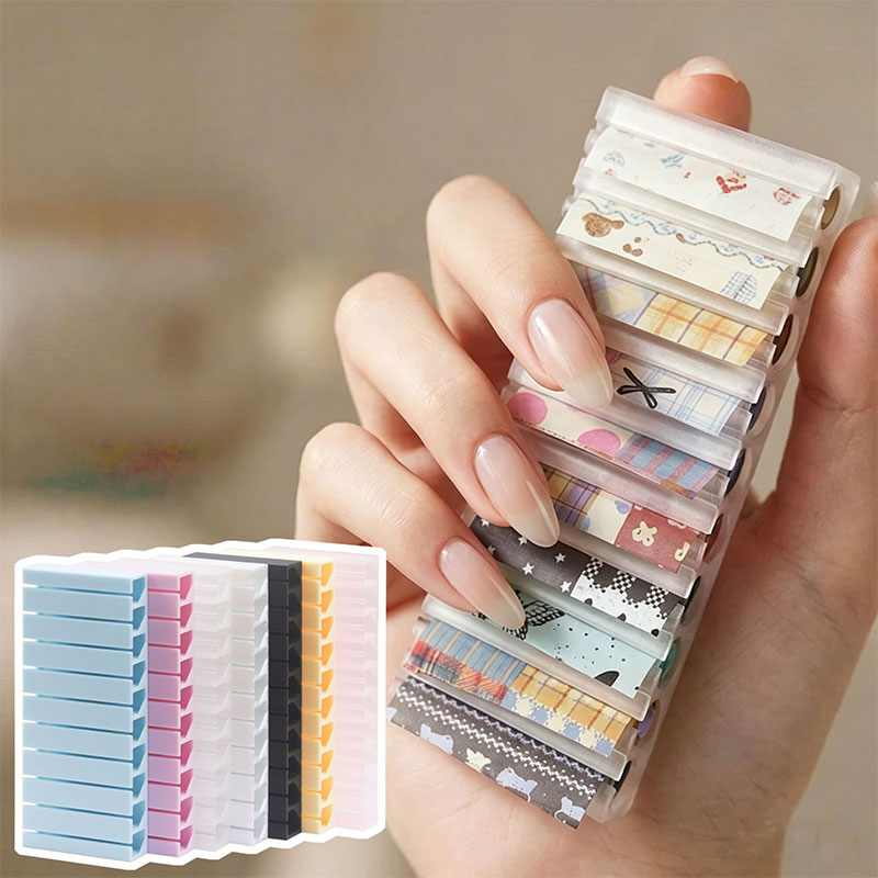 Kit com 3 Caixas Organizadoras - Transfer Paper Carbon avaliação e preço