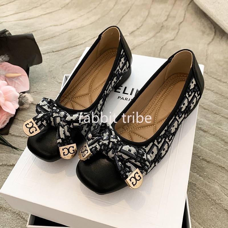 Confortável francês das mulher - Embroidery Print avaliação e preço