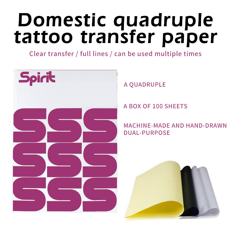 Papel Térmico A4 para Estêncil - Transfer Paper Carbon avaliação e preço