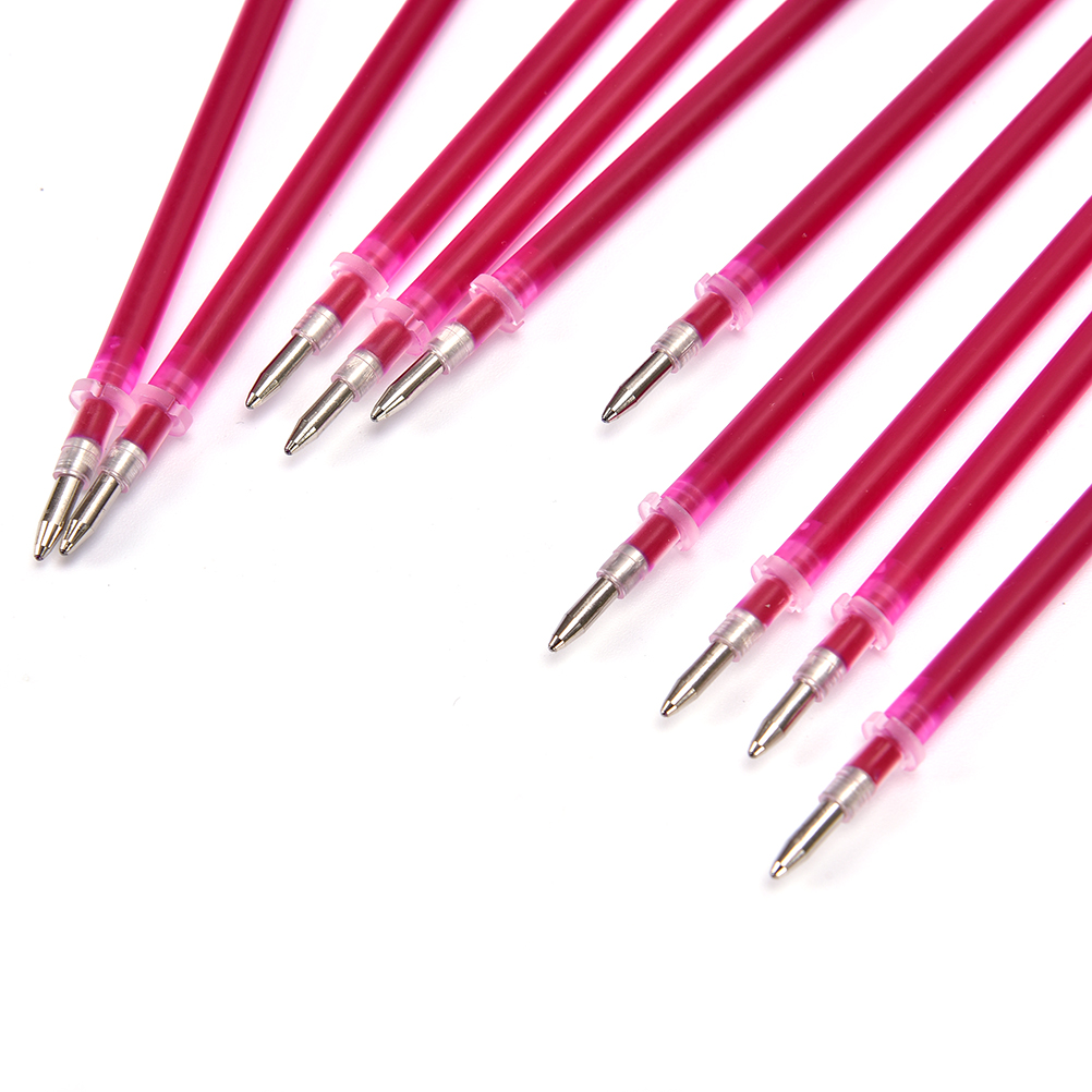 10 pçs água canetas apagáveis  - Embroidery Web avaliação e preço