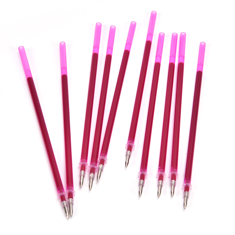 10 pçs água canetas apagáveis  - Embroidery Web avaliação e preço