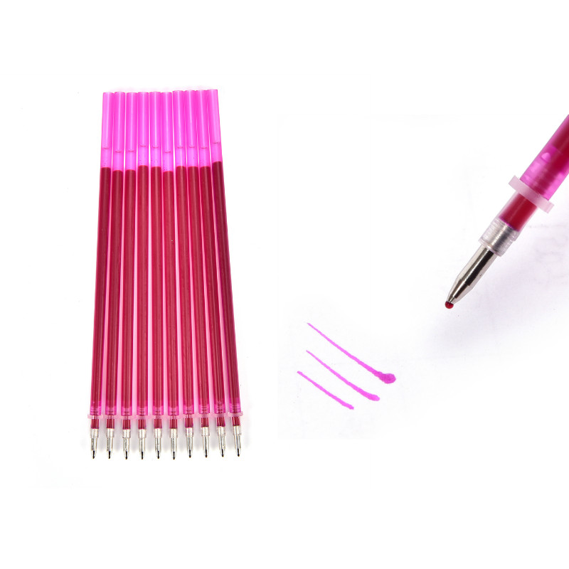 10 pçs água canetas apagáveis  - Embroidery Web avaliação e preço
