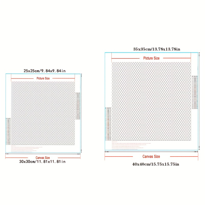 Kits de Pintura Diamante 5D DI - Embroidery Jesus avaliação e preço