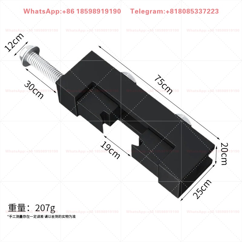Ferramenta de Bloqueio para Co - Hoop Tightener Tool avaliação e preço