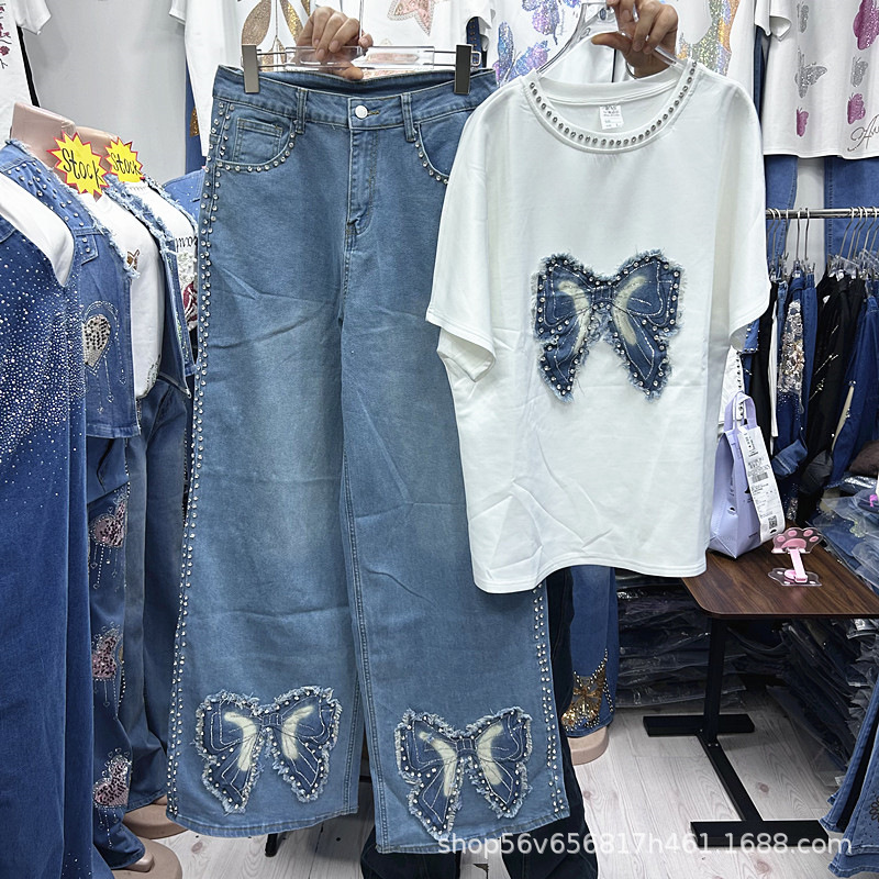 Nova primavera verão solto fem - Embroidery Uniforms avaliação e preço