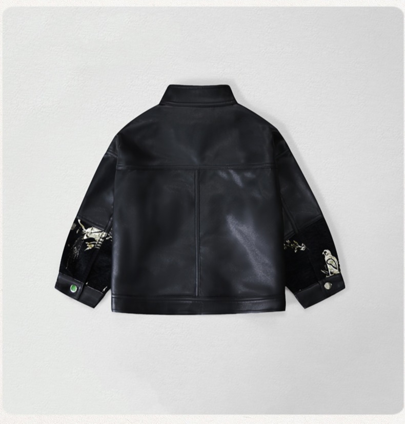 Cavalheiro crianças bordado mo - Embroidery Uniforms avaliação e preço