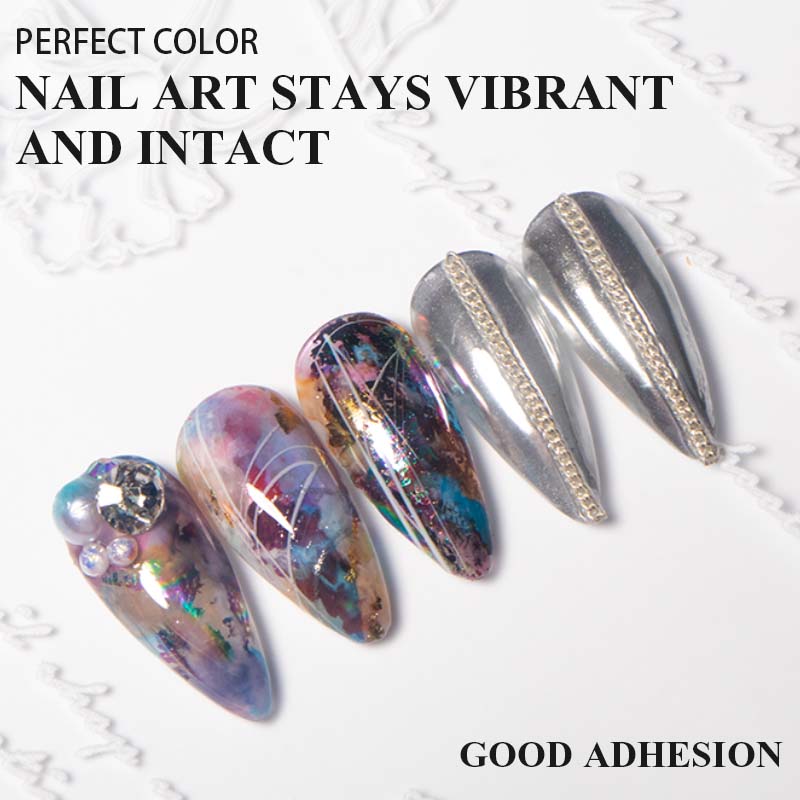 Cola em Gel para Unhas PERFECT - Transfer Paper Carbon avaliação e preço