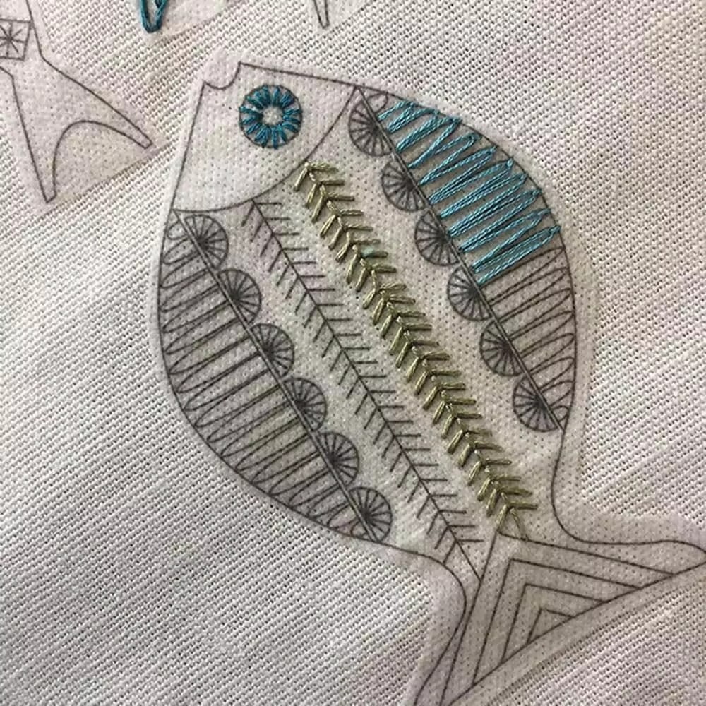 Diy transferências de bordado  - Embroidery Web avaliação e preço