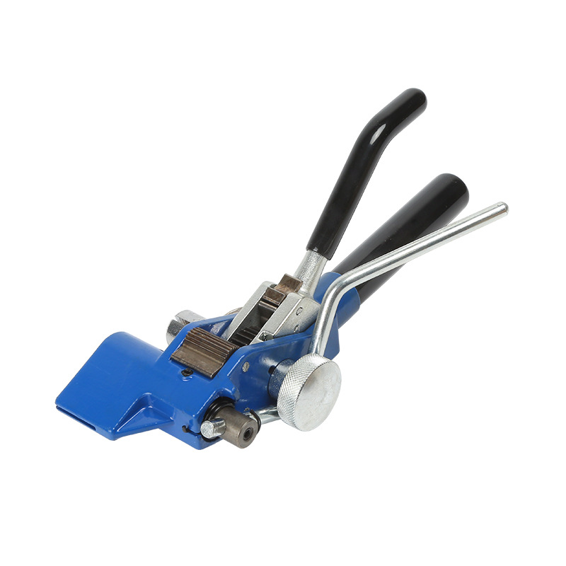 Abraçadeiras de aço inoxidável - Hoop Tightener Tool avaliação e preço