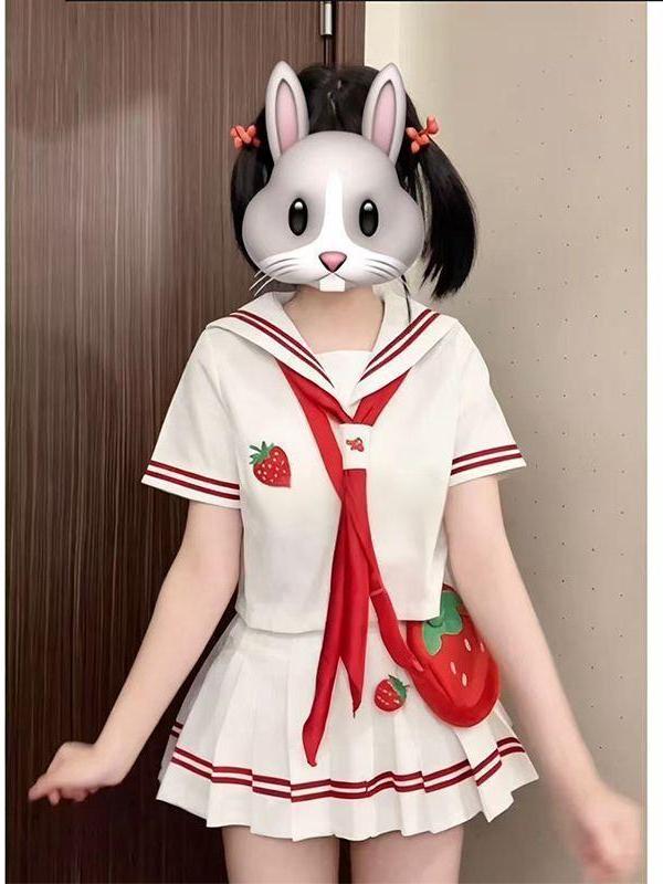 Conjunto de Uniforme Escolar J - Embroidery Uniforms avaliação e preço