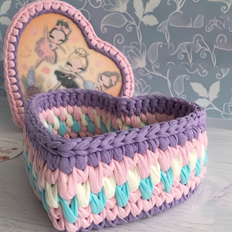 3 Peças de Base de Crochê em F - Embroidery Hooping avaliação e preço