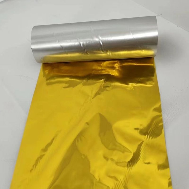 Fita de Resina com Folha Doura - Transfer Paper Carbon avaliação e preço