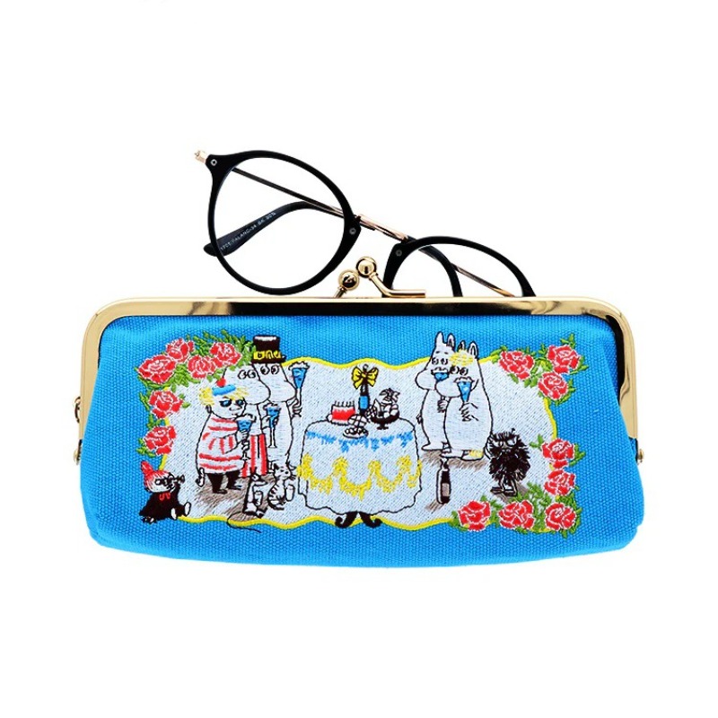Bolsa de Lona da Série Anime M - Embroidery Bag avaliação e preço