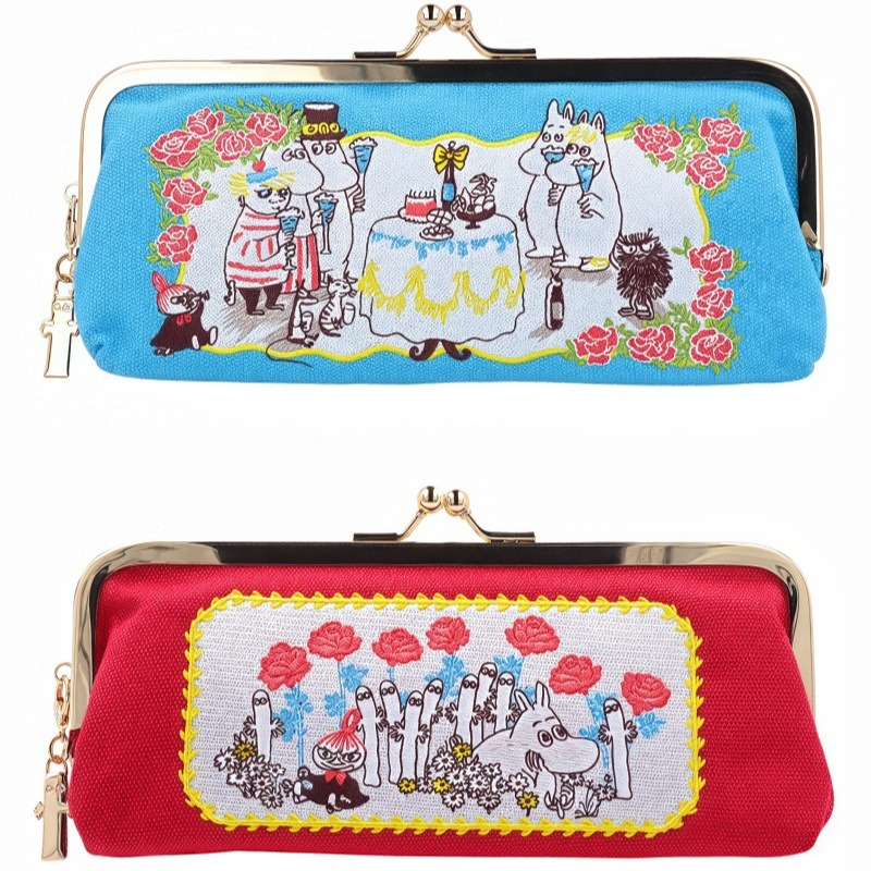 Bolsa de Lona da Série Anime M - Embroidery Bag avaliação e preço
