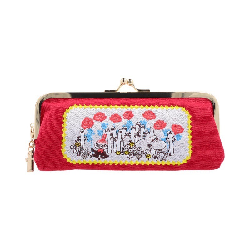 Bolsa de Lona da Série Anime M - Embroidery Bag avaliação e preço