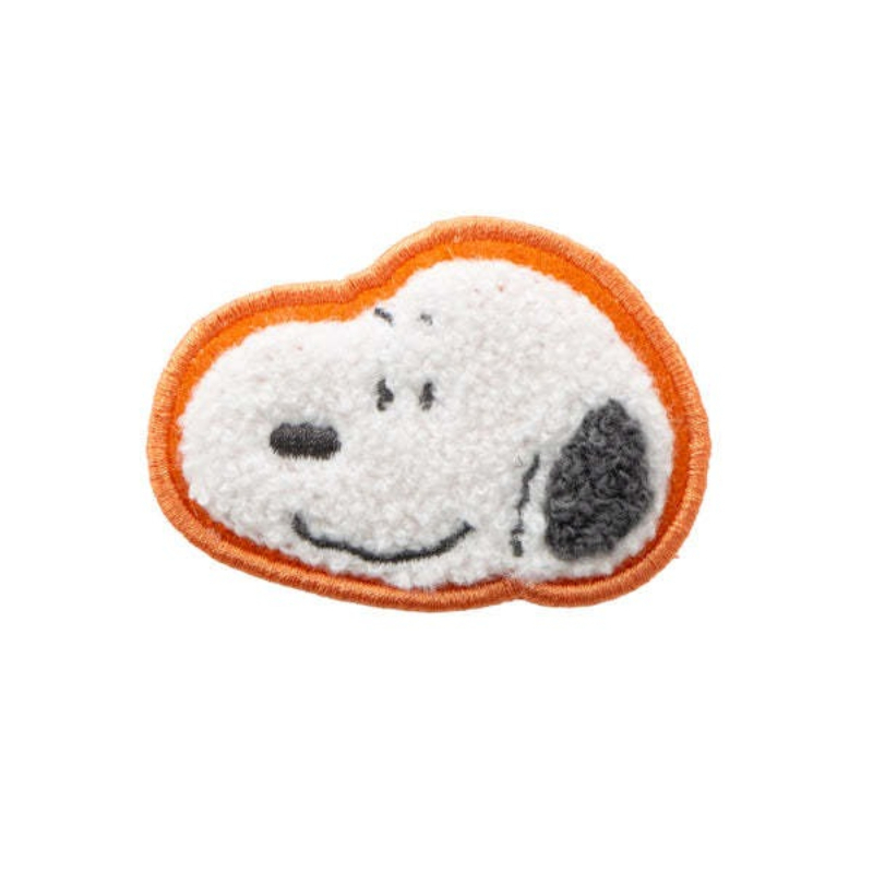 Broche de Bordado Fofo do Snoo - Embroidery Gift Ideas avaliação e preço