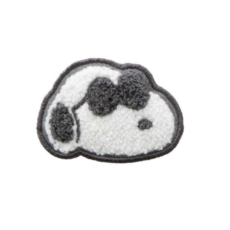 Broche de Bordado Fofo do Snoo - Embroidery Gift Ideas avaliação e preço