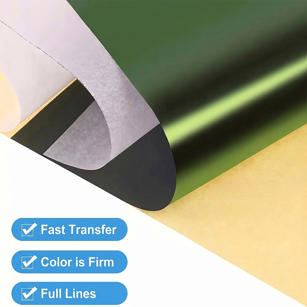 Papel de Transferência para Ta - Transfer Paper Carbon avaliação e preço