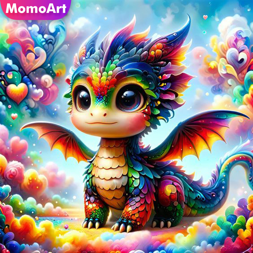 Momoart quadrado completo redo - Embroidery Gift Ideas avaliação e preço